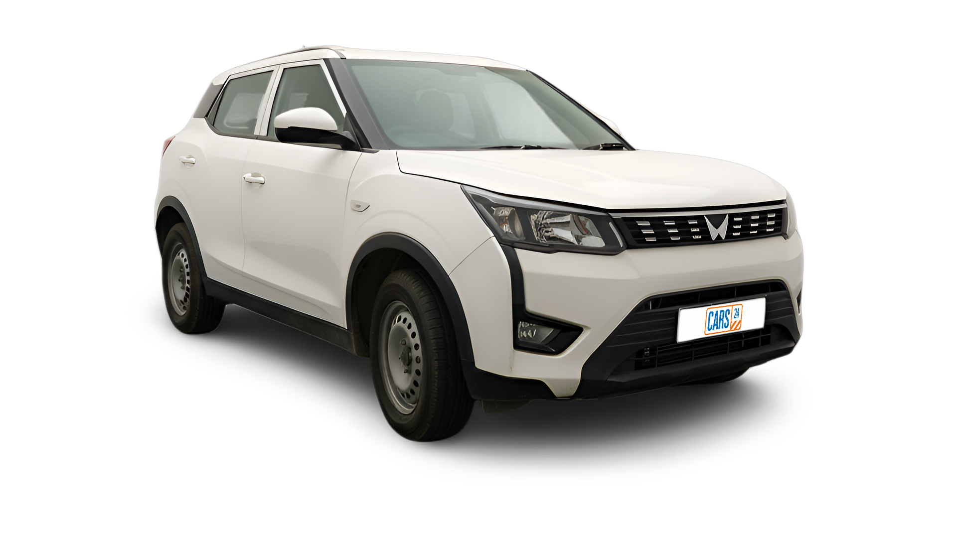 Mahindra XUV300-img